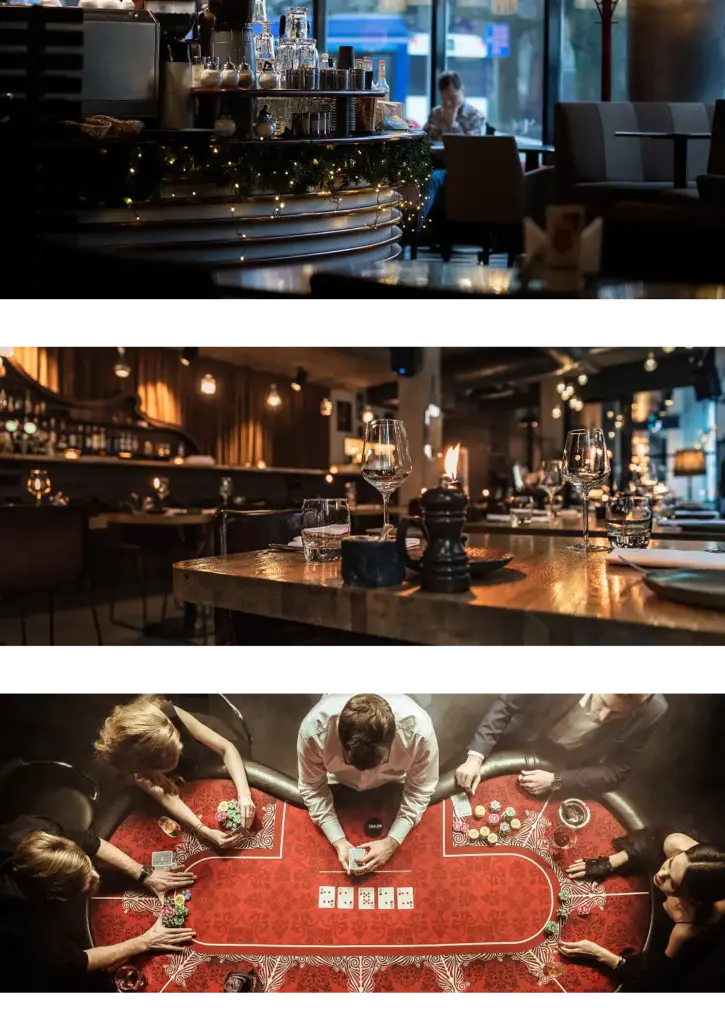 játékklub